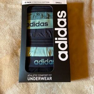 NWT men’s sz small boxer briefs